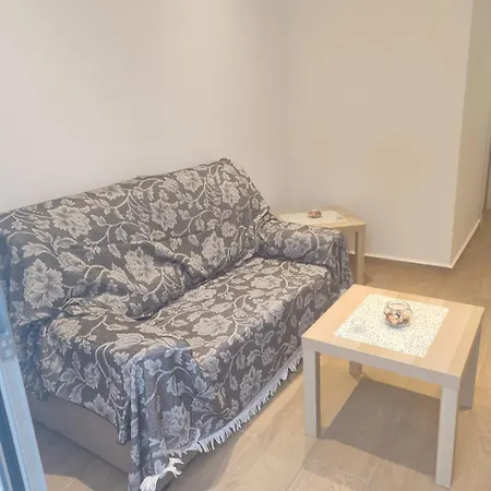 Apartamento La Chanca Playa *