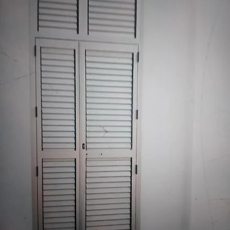 Apartman La Chanca Playa *