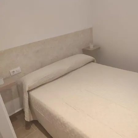Апартаменти La Chanca Playa