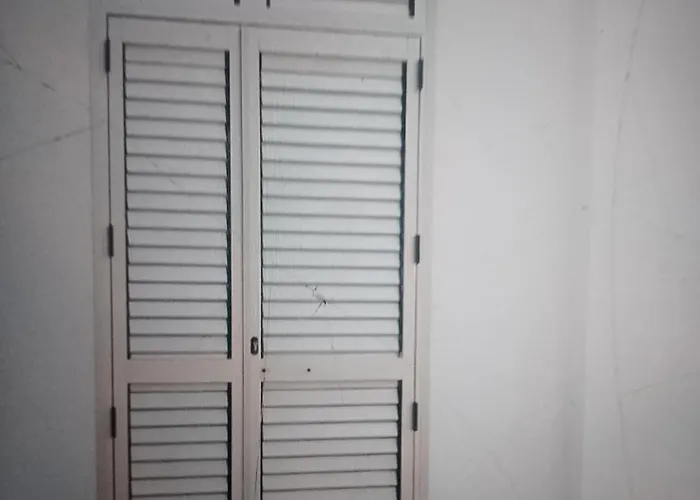 Daire La Chanca Playa *