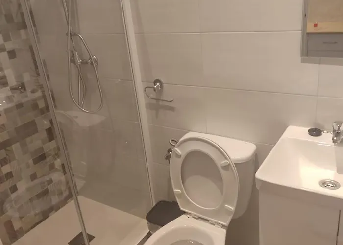 La Chanca Playa * Conil De La Frontera