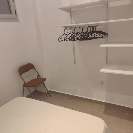 La Chanca Playa 콘일데라프론테라