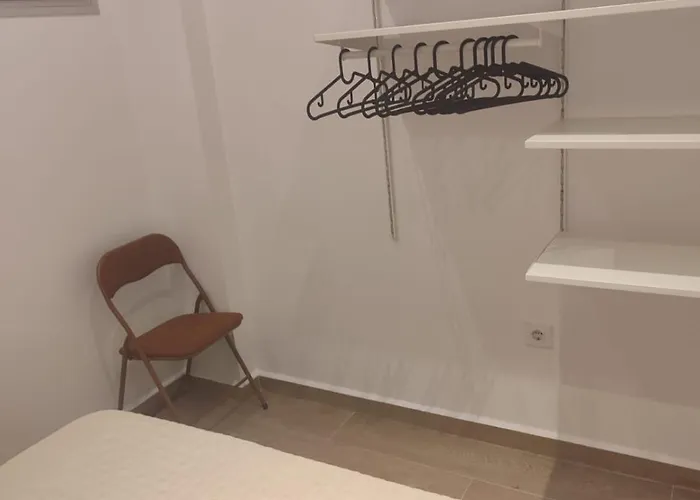 La Chanca Playa 콘일데라프론테라