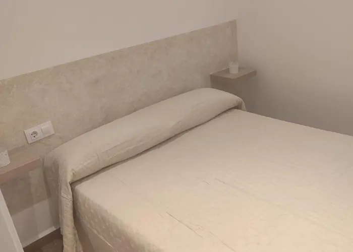 Lejlighed La Chanca Playa