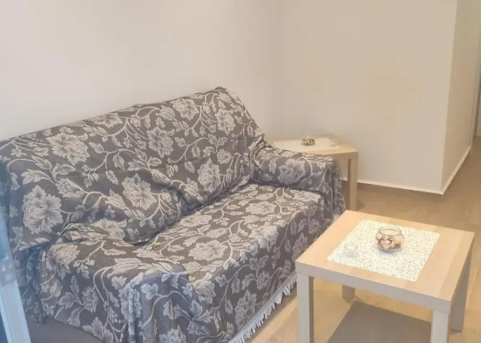 Lejlighed La Chanca Playa *